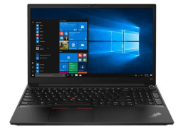 Lenovo ThinkPad E15 Gen 2 - 15.6"