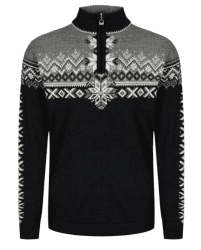 Dale Of Norway M 140Th Anniversary Sweater