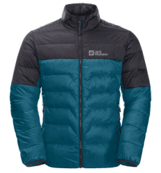 Jack Wolfskin Dna Tundra Down Daunenjacke Herren