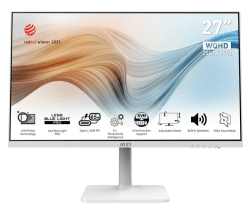 MSI Modern 27" Monitor