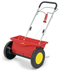 Wolf-Garten Streuwagen "Perfekt"