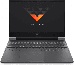 Victus by HP 15-fa0153ng, Gaming-Notebook