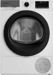Grundig Trockner GT55823F6