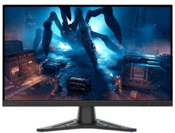 Lenovo G27e-20 68,5cm (27") FHD VA Gaming Monitor