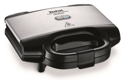 Tefal Ultrakompakt Sandwichmaker SM157236