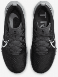 NIKE - React Pegasus Trail 4 - Trailrunningschuhe