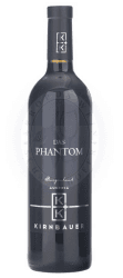 Kirnbauer Das Phantom 0,75l Rotwein