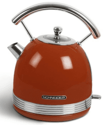 Schneider Cook Wasserkocher SCKE17R 1.70 l