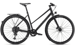 Specialized Sirrus X 3.0 EQ - Step Through Trekkingrad - 2022