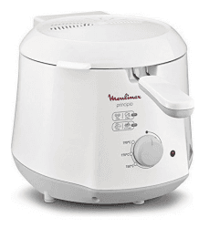 Moulinex Principio Fritteuse