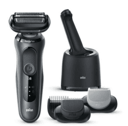 Braun Series 6 60-N7650cc Elektrorasierer