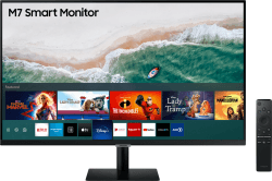 Samsung Smart Monitor M7 S32AM704UU