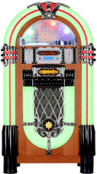 AUNA Graceland XXL - Jukebox