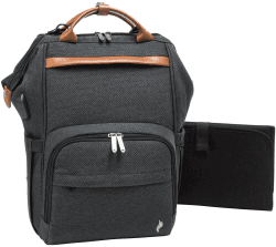 Osann Back Pack Wickeltasche