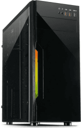 Inter-Tech B-42 RGB, Tower-Gehäuse