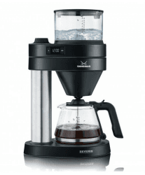 Severin Caprice 800 Plus SANSIBAR Filterkaffeemaschine