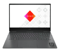 HP OMEN 16-n0167ng Gaming Notebook