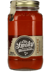 Ole Smoky Tennessee Moonshine Apple Pie 0,7l 20% Fruchtlikör