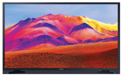 Samsung Series 5 UE32T5305C, 81,3 cm (32 Zoll), 1920 x 1080 Pixel, LED, Smart-TV, WLAN, Schwarz