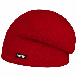 Eisbär Beanie "Ogle OS", Merinowollmix