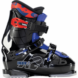 K2 Skischuhe Indy