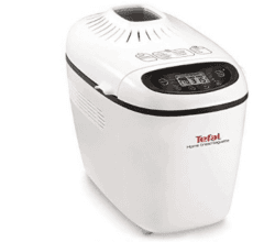 Tefal Küchenmaschine PF6101 Bread Maker Backautomat