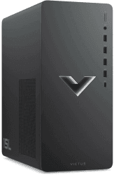 Victus by HP 15L Gaming R7-5700G PC