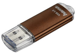 Hama FlashPen Laeta USB 3.0 256GB