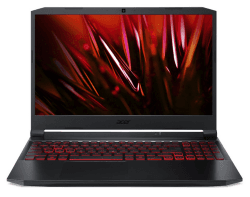 Acer Nitro 5 AN515-45 Gaming Notebook