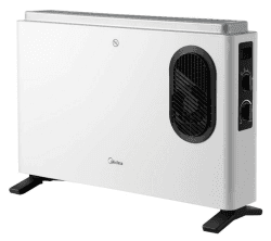 MIDEA NDK20-21AF Konvektorheizung
