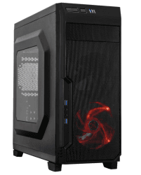 HM24 Gaming-PC HM246848