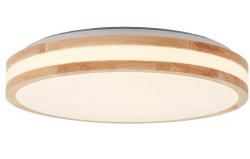 Brilliant LED Wand Decken Lampe