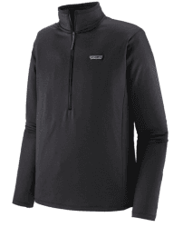 Patagonia Men's R1 Daily Zip-Neck Fleecejacke