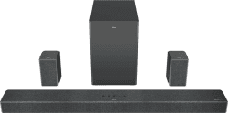 TCL X937U Soundbar