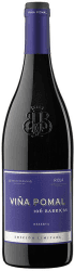 Viña Pomal Reserva 106 Barricas Rotwein