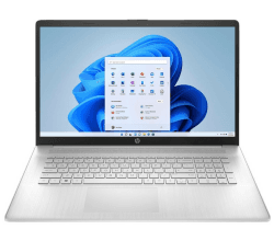 HP 17 2020 - 17-cn1354ng Multimedia Notebook