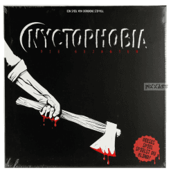 Asmodee - Nyctophobia
