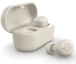 Yamaha TW-E3B grau In-Ear Kopfhörer