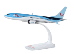 Herpa TUIfly Germany Boeing 737 Max 8: D-Amax Mallorca - Prime