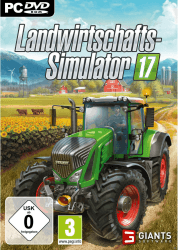 Landwirtschafts-Simulator 17 PC