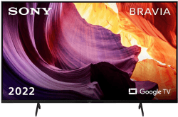 Sony KD43X80KAEP Smart LED Fernseher