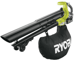 Ryobi Laubbläser