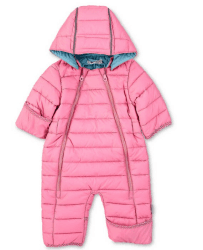 Sterntaler Outdoor-Overall für Mädchen