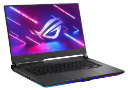 Asus ROG Strix G15 G513 Gaming Notebook