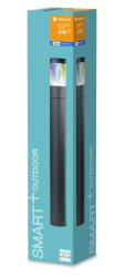 Ledvance SMART+ Bluetooth LED Wegeleuchte