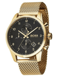 Hugo Boss Skymaster Herren Uhr