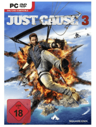 Just Cause 3 - PC