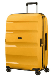 American Tourister Bon Air DLX 4 Wheel Trolley 75 cm Hartschalenkoffer
