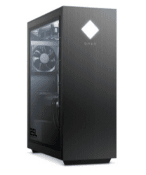 HP OMEN Desktop Gaming PC GT12-1037ng