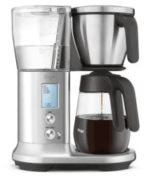 Sage The Precision Brewer Glass Filterkaffeemaschine